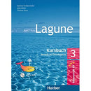 LAGUNE.3.Kursbuch + CD