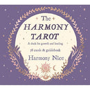 The Harmony Tarot: A deck for growth and healing