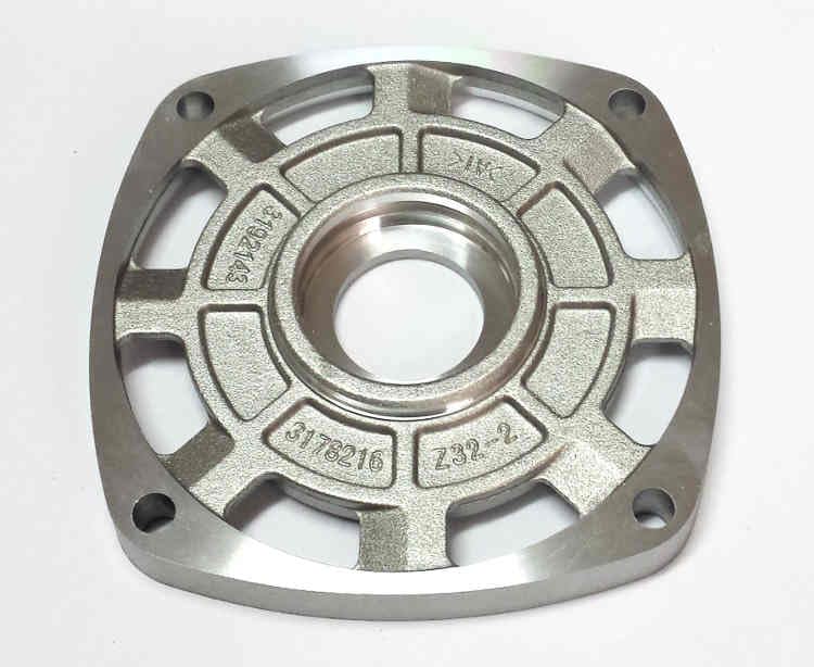 Makita 317821-6 Gear Housing Cover