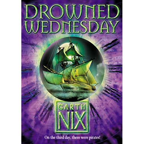 Drowned Wednesday