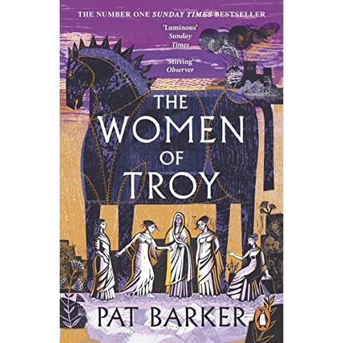 The Women of Troy