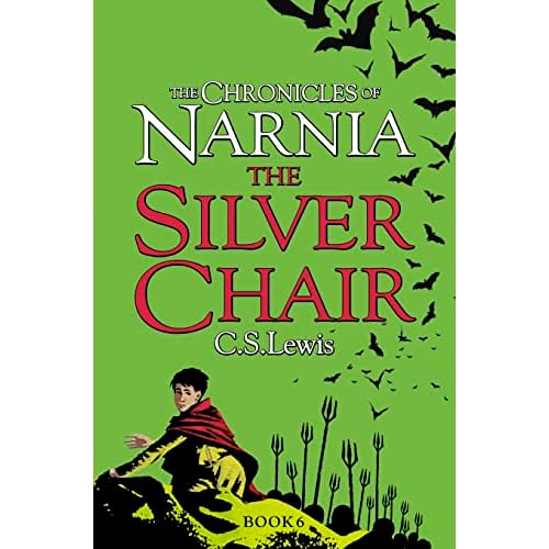 Silver Chair