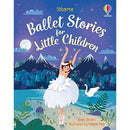 Ballet Stories for Little Children (Story Collections for Little Children): 1