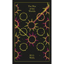 The War of the Worlds (Penguin Clothbound Classics)