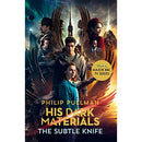 His Dark Materials: The Subtle Knife (TV tie-in edition): 2