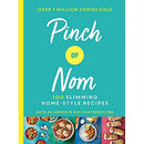 Pinch of Nom: 100 Slimming, Home-style Recipes