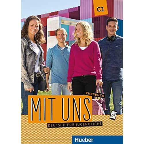 MIT UNS C1 Kursb. (L.alum.)