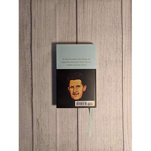 Homage to Catalonia: George Orwell (Macmillan Collector's Library)