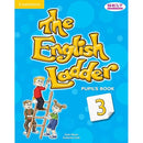 The English Ladder Level 3 Pupil's Book