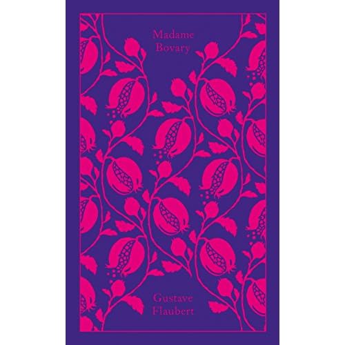 Madame Bovary (Penguin Clothbound Classics)