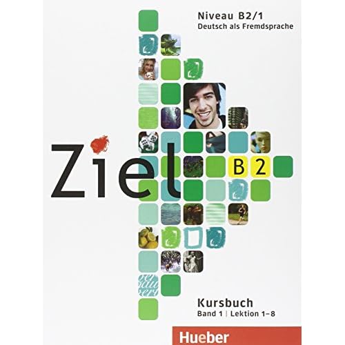 ZIEL B2.1 Paket Kb+Ab+Lerner-CD/CD-ROM