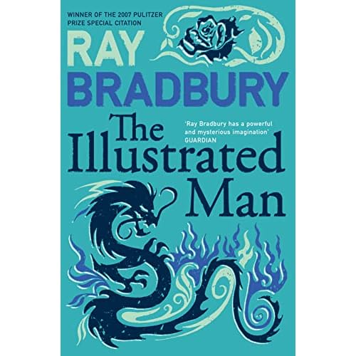 The Illustrated Man (Flamingo Modern Classics)