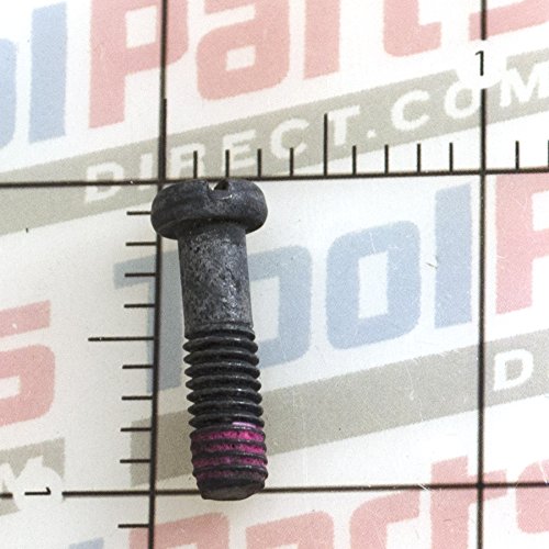 Makita 251468-5 Flat Hexagonal Screw M6X22