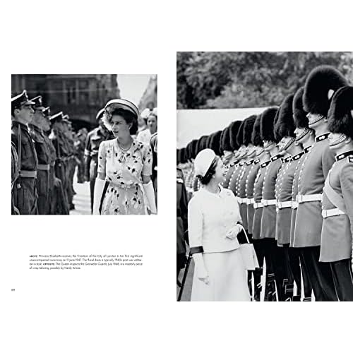 Queen Elizabeth II: Celebrating the legacy and royal wardrobe of Her Majesty the Queen; who reigned in style for a historic seventy years