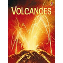 Volcanoes (Usborne Beginners) (Beginners Series)