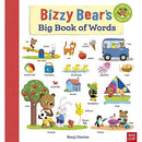 Bizzy Bear's Big Book of Words