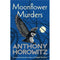 Moonflower Murders: by the global bestselling author of Magpie Murders