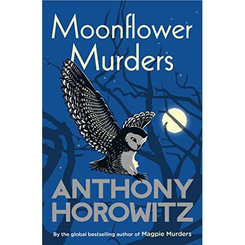 Moonflower Murders: by the global bestselling author of Magpie Murders