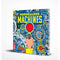 Marvellous Machines: A Magic Lens Book: 1