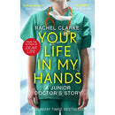 Your Life In My Hands - a Junior Doctor's Story: From the Sunday Times bestselling author of Dear Life