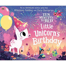 Ten Minutes to Bed: Little Unicorn's Birthday