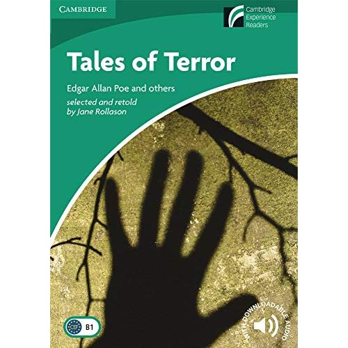 Tales of Terror Level 3 Lower-intermediate (Cambridge Experience Readers)