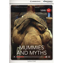 Mummies and Myths