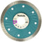 B-46333 Offset Diamond Wheel Wave 4.92inx22, 23mm