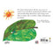 The Very Hungry Caterpillar (Book + CD)