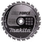 Makita B-08274 TCT Saw Blade