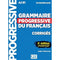 Grammaire progressive intermédiaire corrigés 4è éd.