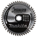 Makita B-33015 SPECIALIZED 165x20 mm 48T deep-cutting wood saw blade