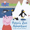 Peppa’s Zoo Adventure: A push-and-pull adventure (Peppa Pig)