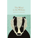 The Wind in the Willows (Macmillan Collector's Library)