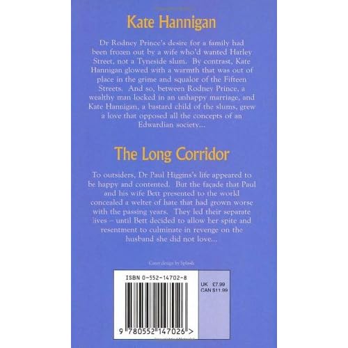 Kate Hannigan & The Long Corridor Omnibus