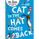 The Cat in the Hat Comes Back (Dr. Seuss)