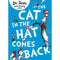 The Cat in the Hat Comes Back (Dr. Seuss)