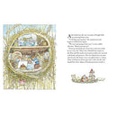 Autumn Story: Introduce children to the seasons in the gorgeously illustrated classics of Brambly Hedge!