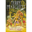 Men At Arms (Discworld)