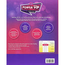 Power Up Level 5 Activity Book with Online Resources and Home Booklet (Cambridge Primary Exams)