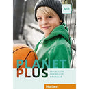 PLANET PLUS A1.1 AB (ejerc.)