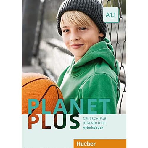 PLANET PLUS A1.1 AB (ejerc.)