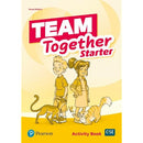 Team Together Starter Activity Book