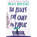 The Places I've Cried in Public