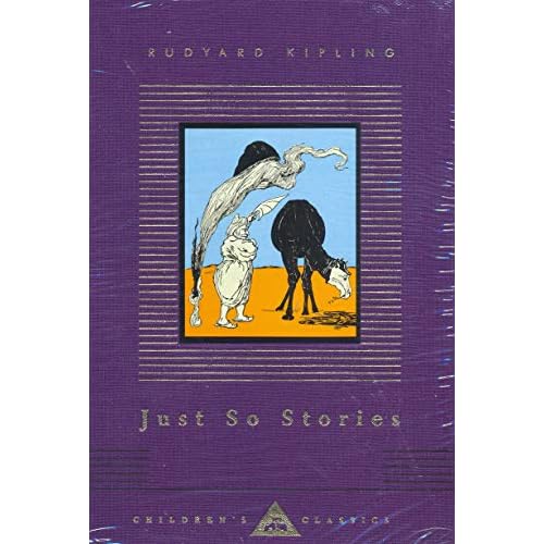 Just So Stories