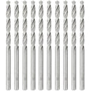 Makita Drill HSS 4.5 x 80 MM, Set of 10, D-06351