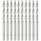 Makita Drill HSS 4.5 x 80 MM, Set of 10, D-06351