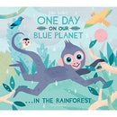 One Day On Our Blue Planet: In The Rainforest