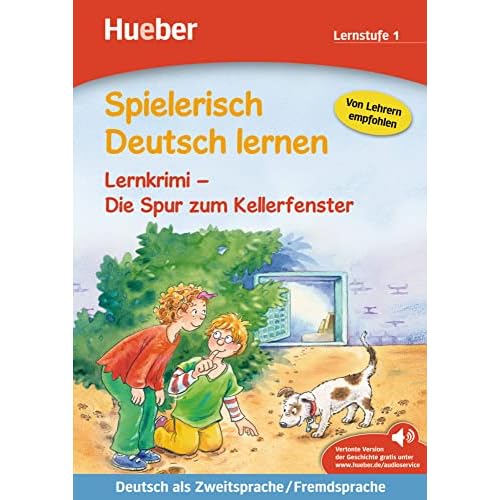 SPIELER.DT.LERNEN Lernk.Spur.(L+MP3)