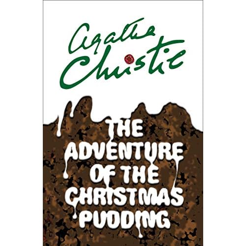 ADVENTURE OF XMAS PUDDING_PB